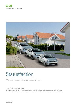 Statusfaction