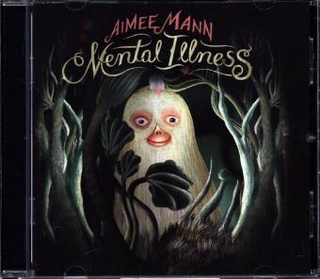 Mental Illness, 1 Audio-CD