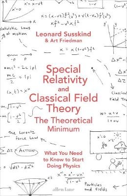 Special Relativity and Classical Field Theory