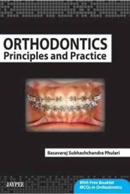 Orthodontics - Basavaraj Subhashchandra Phulari