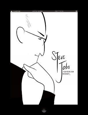 Steve Jobs: Genius by Design - Jason Quinn
