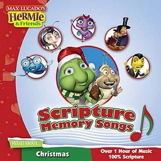 Scripture Memory Songs