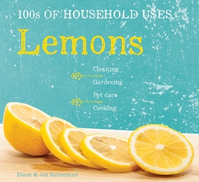 Lemons - Diane Sutherland, Jon Sutherland