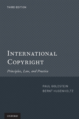 International Copyright