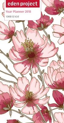 Eden Project (Planner 2018)