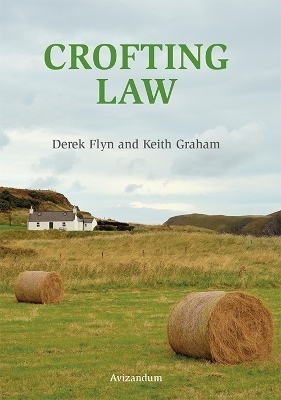 Crofting Law - Derek Flyn, Keith Graham