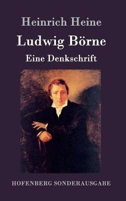 Ludwig BÃ¶rne