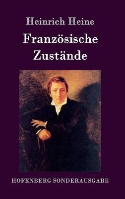 FranzÃ¶sische ZustÃ¤nde