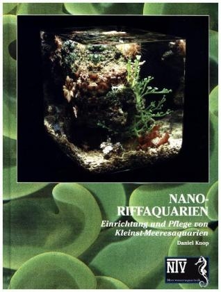 Nano-Riffaquarien