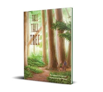 Tall Tall Tree - Anthony D. Fredericks
