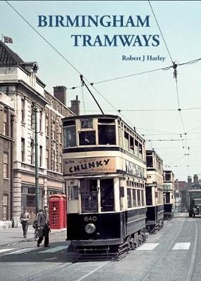 Birmingham Tramways