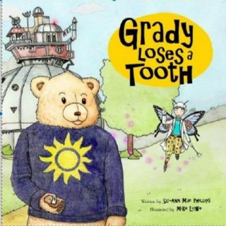 Grady Loses a Tooth