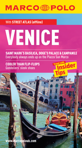 Venice Marco Polo Travel Guide