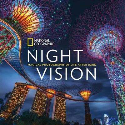 Night Vision -  National Geographic