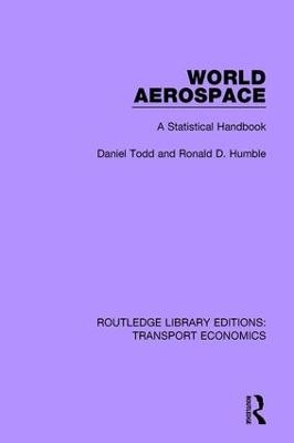 World Aerospace - Daniel Todd, Ronald D. Humble