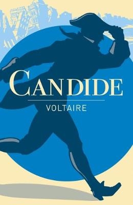 Candide -  Voltaire