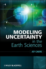 Modeling Uncertainty in the Earth Sciences - Jef Caers