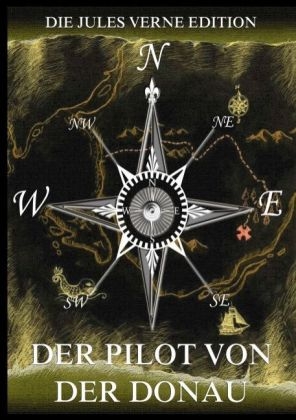 Der Pilot von der Donau - Jules Verne