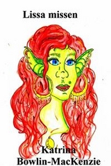 Lissa missen -  Katrina Bowlin-MacKenzie