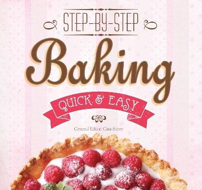 Baking - Gina Steer