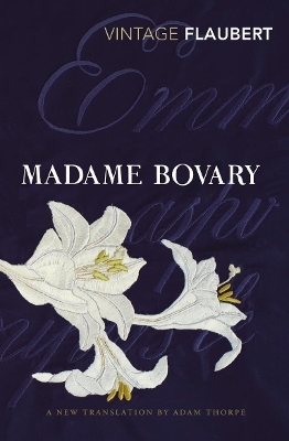Madame Bovary - Gustave Flaubert