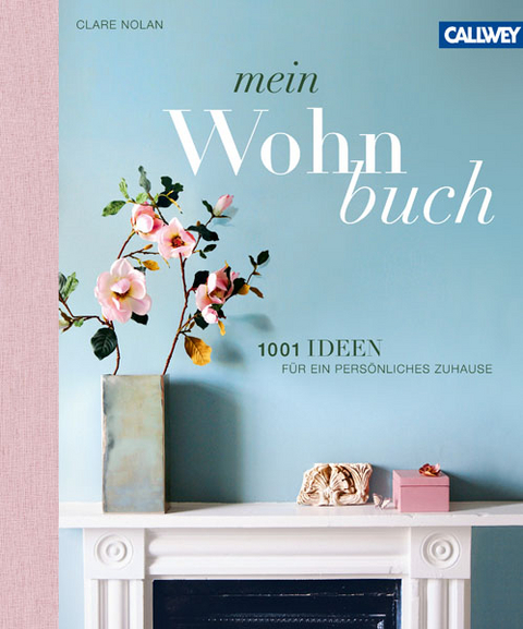 Mein Wohnbuch