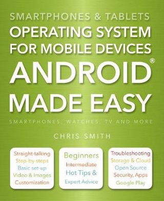 Android Made Easy