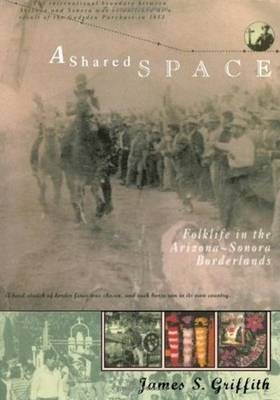 Shared Space - James Griffith