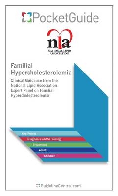 Familial Hypercholesterolemia PocketGuide