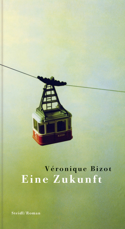 Eine Zukunft - Véronique Bizot