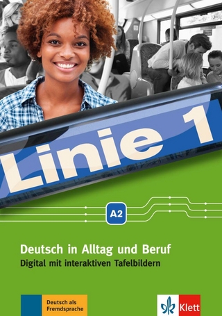 Linie 1 A2 digital