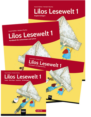 Lilos Lesewelt 1