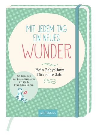 Mit jedem Tag ein neues Wunder!