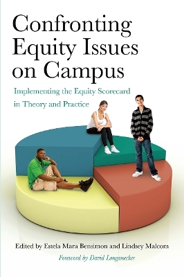 Confronting Equity Issues on Campus - 