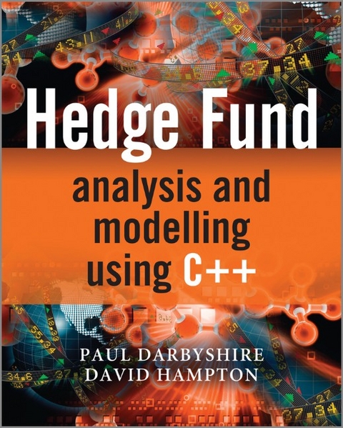 Hedge Fund Modelling and Analysis using MATLAB - Paul Darbyshire, David Hampton