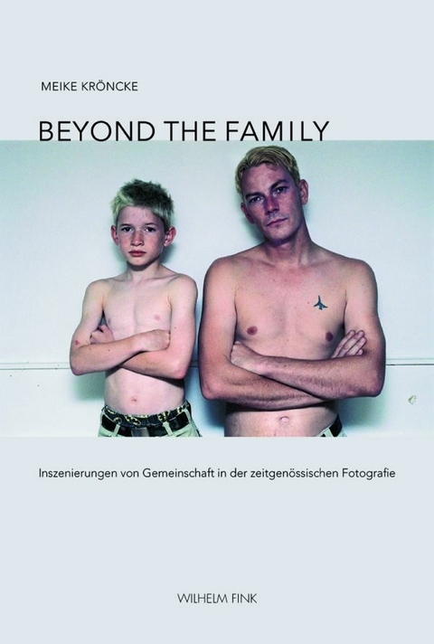 Beyond the Family - Meike Kr&ouml;ncke