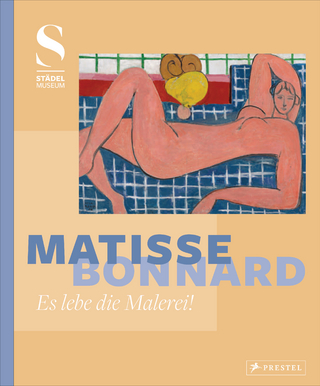 Matisse – Bonnard