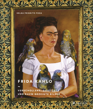 Frida Kahlo