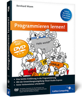 Programmieren lernen!