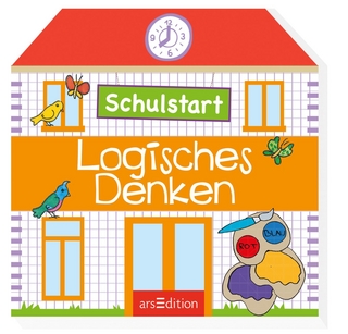 Schulstart - Logisches Denken