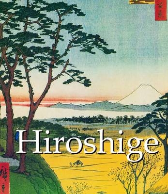 Hiroshige - Mikhail Uspensky