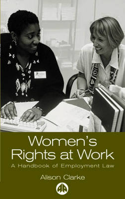 Women's Rights At Work