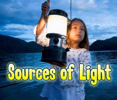 Sources of Light - Daniel Nunn