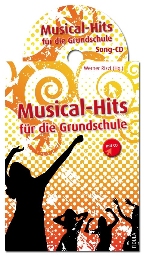 Musical-Hits f&uuml;r die Grundschule - 