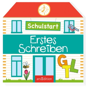 Schulstart - Erstes Schreiben