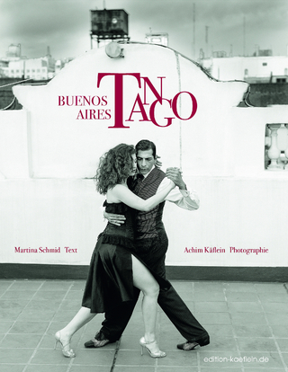Tango Buenos Aires