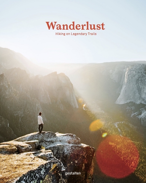 Wanderlust - 