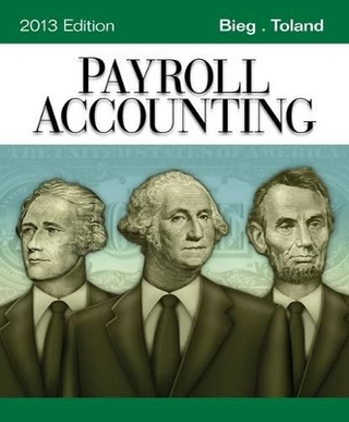 Payroll Accounting