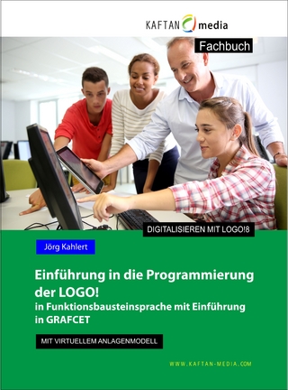 Einführung in die Programmierung der LOGO! mit virtuellem Anlagenmodell