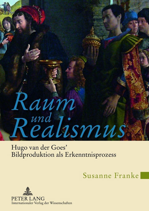 Raum und Realismus - Susanne Franke